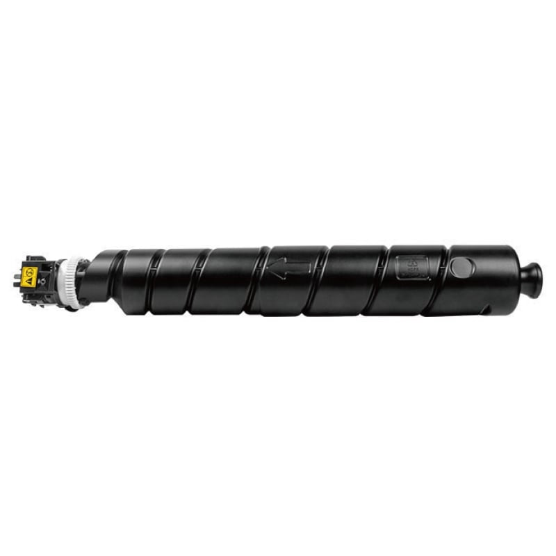 Compatible for TK-8379K TK8379K Black Toner Cartridge suitable for Kyocera TASKalfa 3554ci