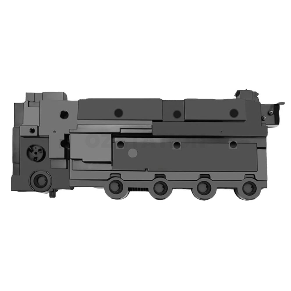 Lexmark (C540X75G) Compatible C540 / C543 / C544 / C546 / X543 / X544 / X546 / X548 / CX310 / CX410 / CX510 / CS310 / CS410 / CS510/ XC2132 Waste Toner Bottle
