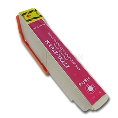 Epson 277XL (C13T278392) Compatible Magenta High Yield Inkjet Cartridge