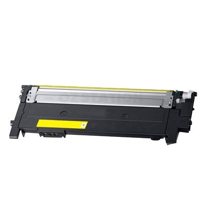 Compatible Samsung SLC430, SLC480FW [CLT-Y404S [CLTY404S Y404] Yellow Toner SU457A