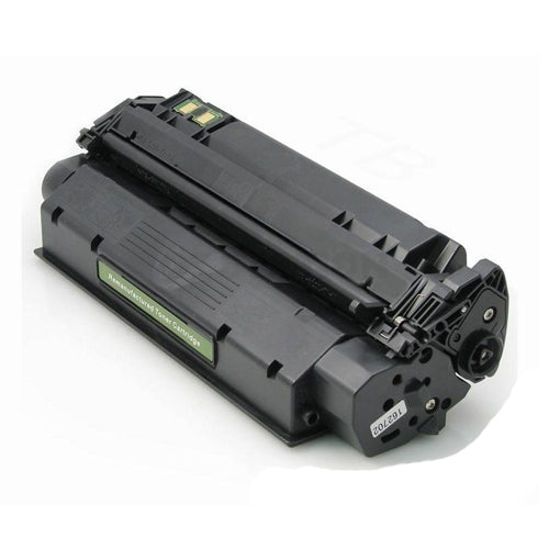 1 x HP C7115X (15X) Compatible Black Toner Cartridge - 3,500 Pages