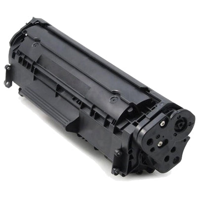 5 x Canon CART-303 CART303 Black Compatible Toner Cartridge 2,000 Pages