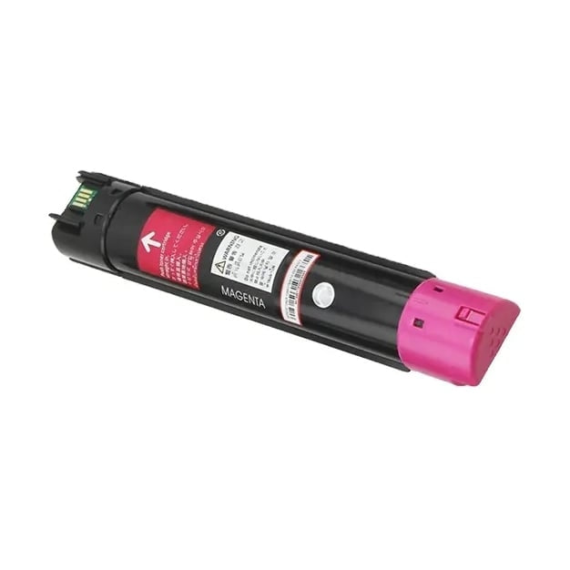Fuji Xerox Phaser 6700dn Compatible Magenta Toner Cartridge - 12,000 pages (106R01516)