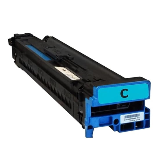 OKI Compatible OKI C911 / C931 / C941 Cyan Drum Unit - 40,000 pages (45103733)