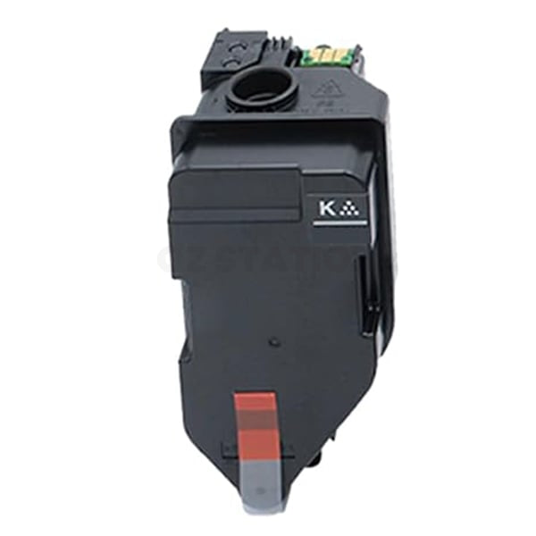 Konica Minolta BIZHUB C3320i Compatible TNP80K Black Toner Cartridge  - 13,000 pages (AAJW132)