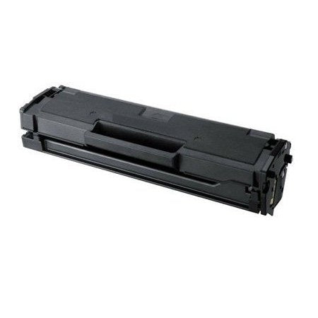 2 x Samsung ML2160/2165W, SCX3405F/FW (MLT-D101S 101) Compatible Black Toner Cartridge SU698A