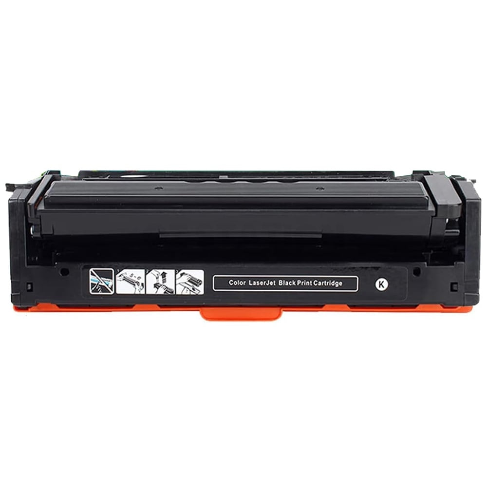 3 x Compatible Samsung SLC4060 SLC4010 Black Toner Cartridge SV241A - 15,000 pages [CLT-K603L [CLTK603L K603]