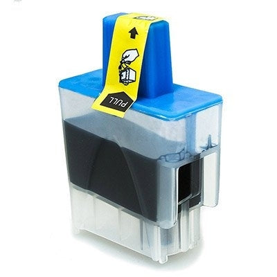 Brother Compatible LC-47C LC47C Cyan Ink Cartridge