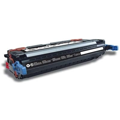 1 x HP Q6460A (644A) Compatible Black Toner Cartridge - 12,000 Pages
