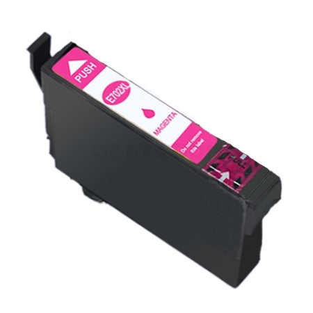Epson 702XL (C13T345392) Compatible Magenta High Yield Inkjet Cartridge