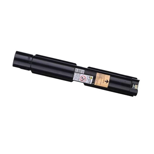 2 x Fuji Xerox DocuCentre SC2020 Compatible Black Extra High Yield Toner Cartridge - 12,500 pages (CT202396)