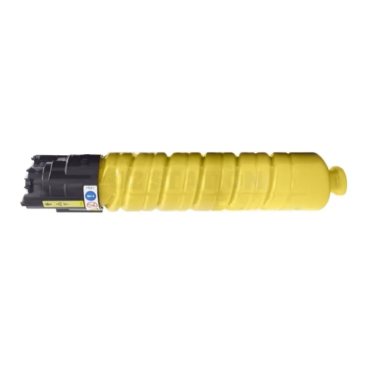 Ricoh SP C430DN Compatible Yellow Toner Cartridge [821075]
