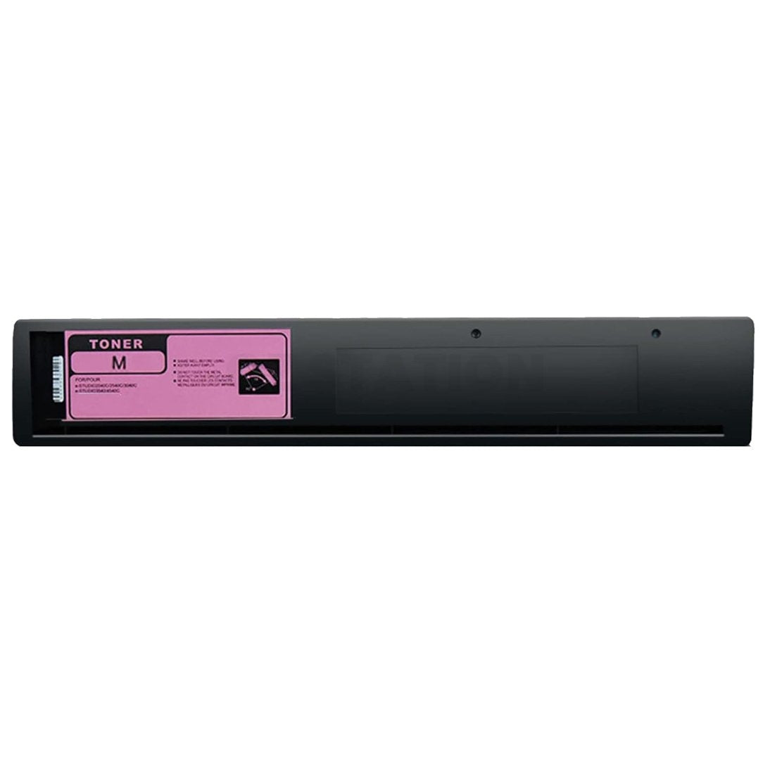 Compatible Toshiba e-Studio eStudio 2050C, 2051C, 2550C Magenta Toner Cartridge TFC30M