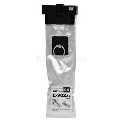 3 x Epson 902XL (C13T937192) Compatible Black High Yield Ink Pack
