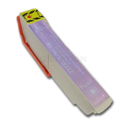 Epson 277XL (C13T278692) Compatible Light Magenta High Yield Inkjet Cartridge