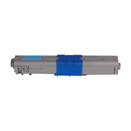OKI C332DN / MC363DN Compatible Cyan Toner Cartridge (46508719)