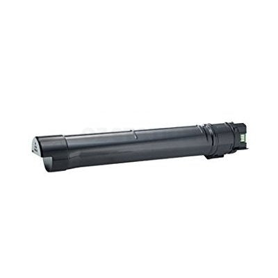 Dell C7765 / C7765dn Compatible Black Toner Cartridge