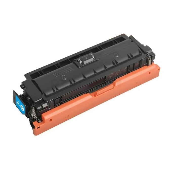 1 x HP W9061MC Compatible Cyan Toner Cartridge - 12,500 Pages
