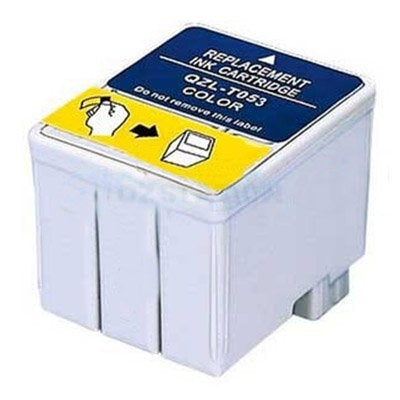 Compatible Epson S020110/S020193/T053 Colour Ink Cartridge