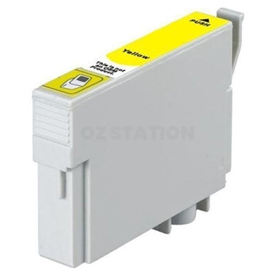 Epson Compatible 73N Yellow Ink Cartridge [T0734]