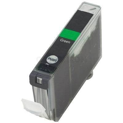 Canon CLI-8G CLI8G Compatible Green Inkjet Cartridge (with Chip)