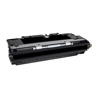 1 x HP Q2670A (308A) Compatible Black Toner Cartridge - 6,000 Pages