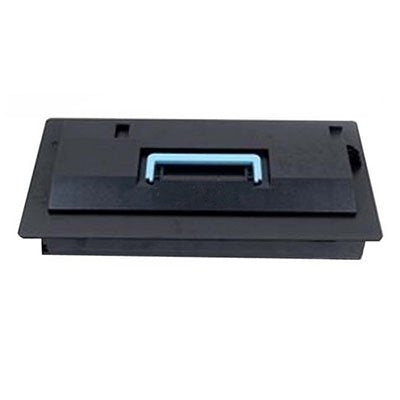 1 x Compatible for TK-715 TK715 Black Toner suitable for Kyocera KM-3050, KM-4050, KM-5050, TASKalfa 420i, 520i - 34,000 Pages