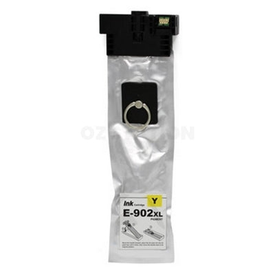Epson 902XL (C13T937492) Compatible Yellow High Yield Ink Pack