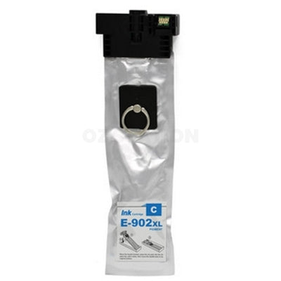 Epson 902XL (C13T937292) Compatible Cyan High Yield Ink Pack