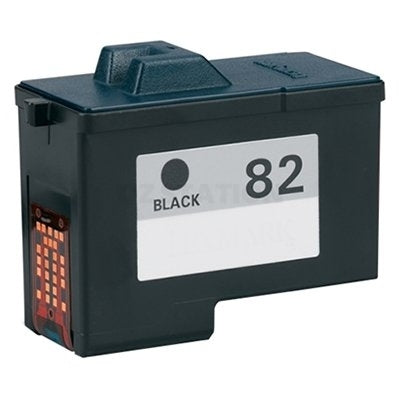 Lexmark No.82 (18L0032) Compatible Black Ink Cartridge