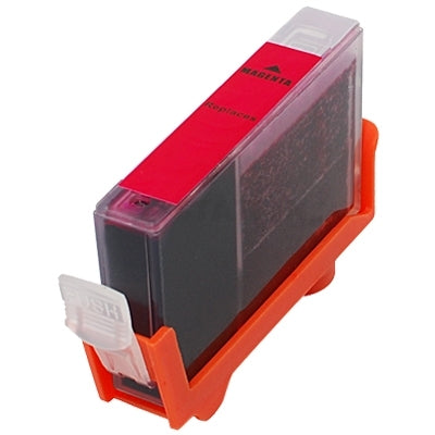 Compatible Canon BCI-6M BCI6M Magenta Ink Cartridge