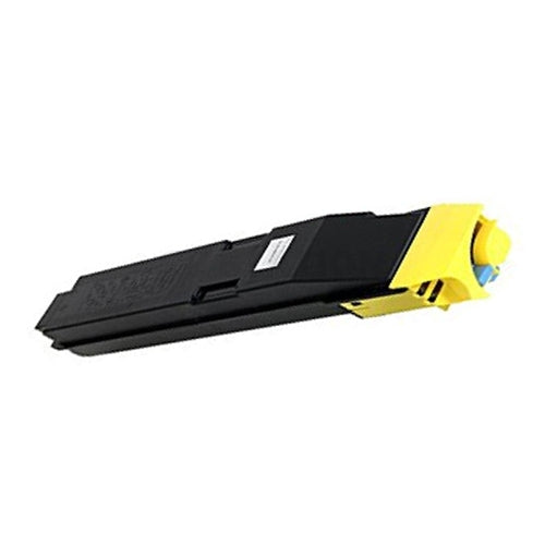 Compatible for TK-8509Y TK8509Y Yellow suitable for Kyocera Toner Cartridge TASKalfa 4550ci, 4551ci, 5550ci, 5551ci