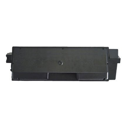 5 x Compatible for TK-5164K TK5164K Black Toner Cartridge suitable for Kyocera P-7040CDN