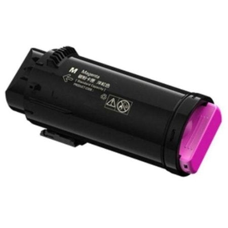 Compatible Fuji Xerox DocuPrint CP505d Magenta Toner Cartridge CT