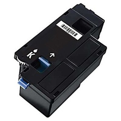 1 x Dell 1250c,1350cnw,1355cn,1355cnw, C1760nw, C1765nf, C1765nfw Black Compatible laser