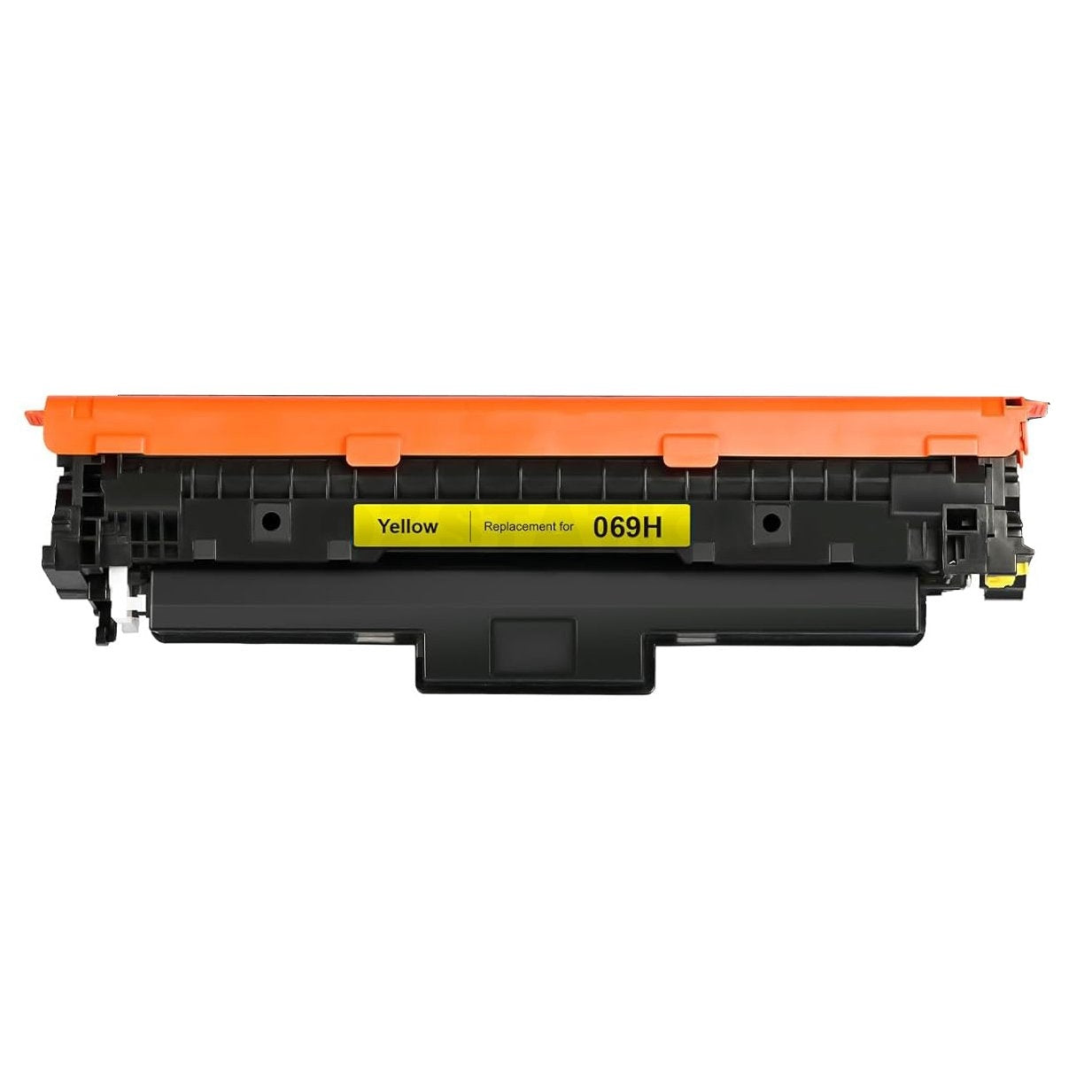 Canon CART-069HY CART069HY Yellow High Yield Compatible Toner Cartridge