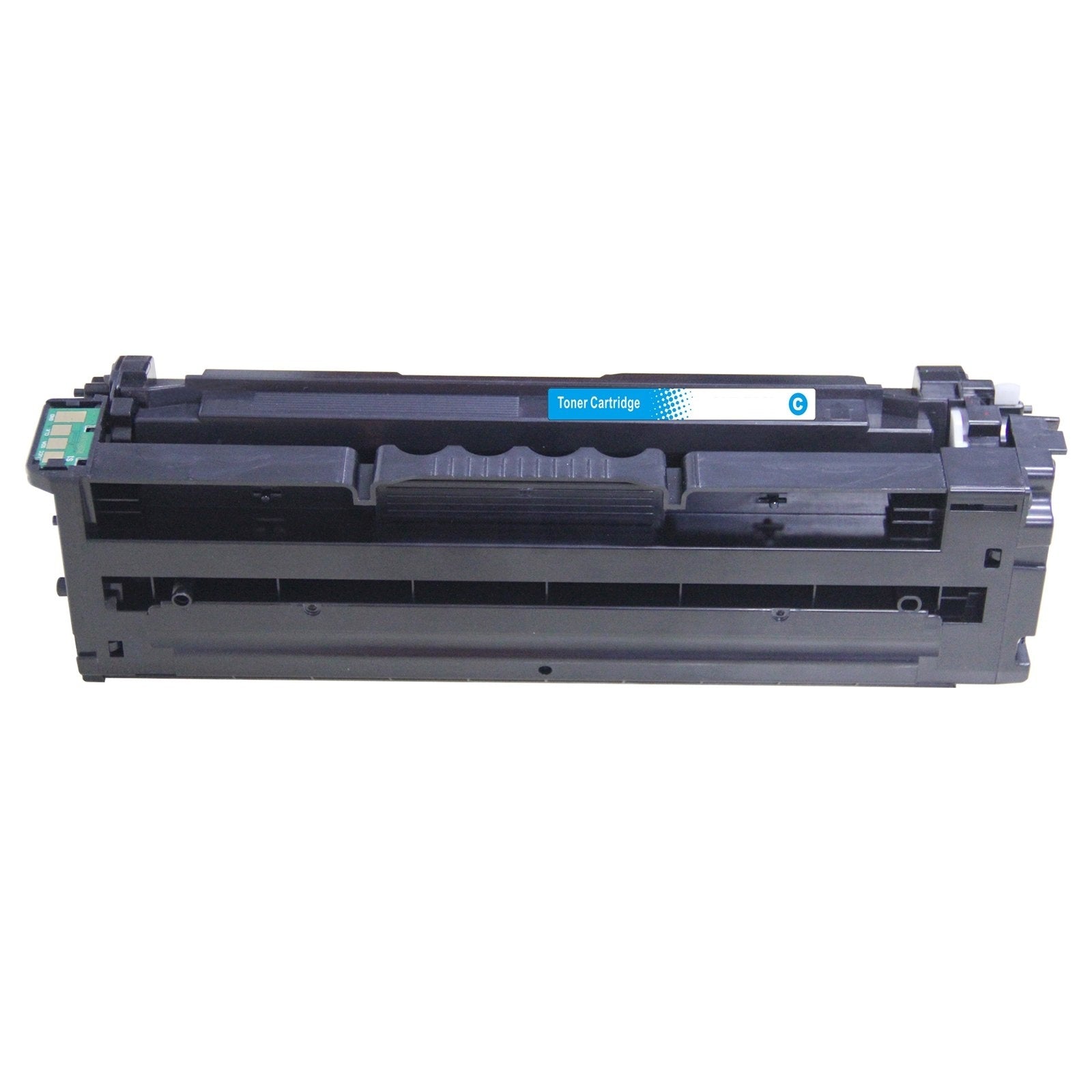 Compatible Samsung CLP-680, CLP680, CLX-6260 [CLT-C506L C506L] Cyan Toner SU040A
