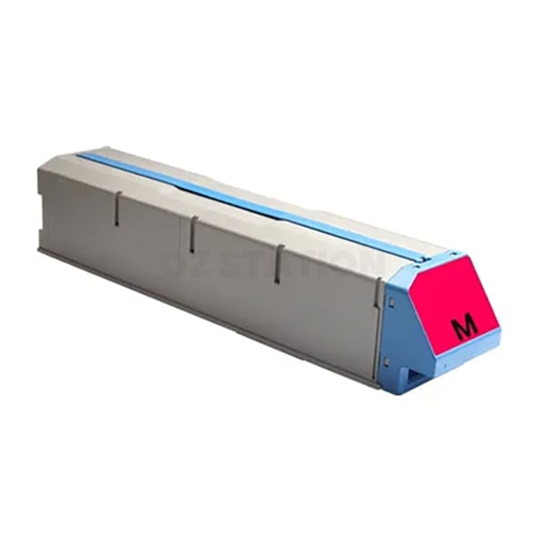Compatible OKI PRO9431dn / PRO9541dn / PRO9542dn Magenta Toner Cartridge - 42,000 pages (45536571)