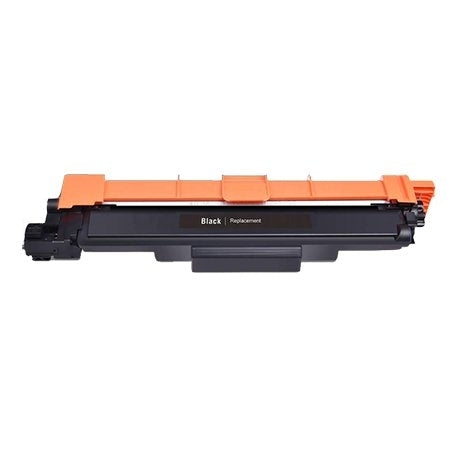 3 x Brother TN-253BK TN253BK Compatible Black Toner Cartridge