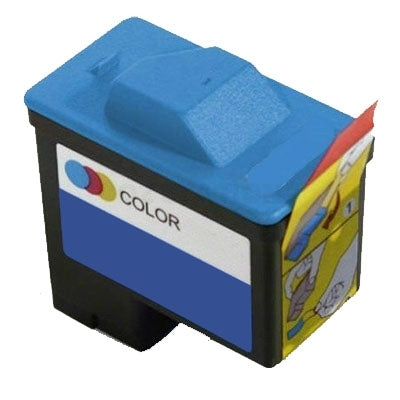 1 x Dell 720 A920 Colour (T0530) Compatible Inkjet Cartridge