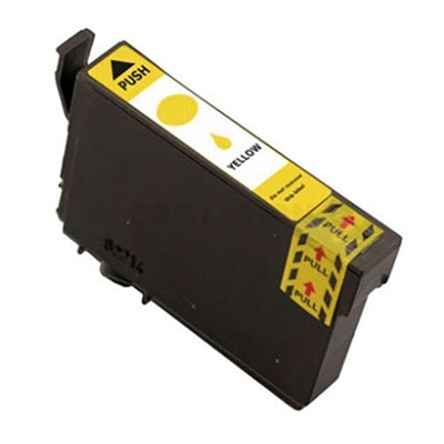 Epson 212XL Compatible Yellow High Yield Ink Cartridge C13T02X492