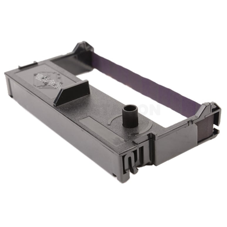Citizen IR-31P IR31P Purple Compatible Ribbon Cartridge - 12.7mm x 3m