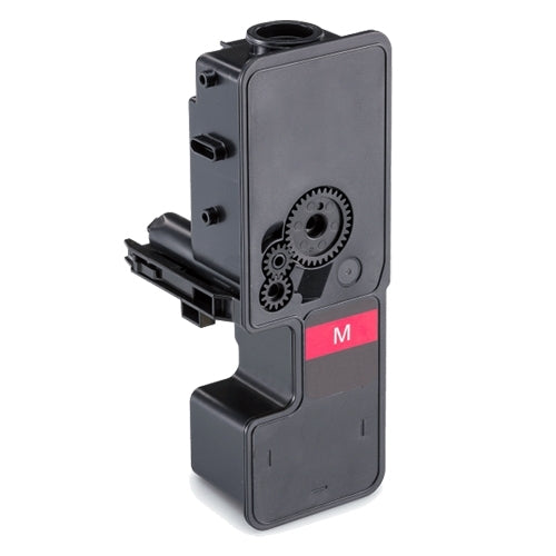 Compatible for TK-5224M TK5224M Magenta Toner Cartridge suitable for Kyocera Ecosys M5521, P