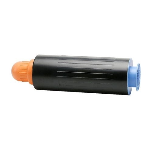 2 x Canon TG-53 TG53 Compatible Black Toner