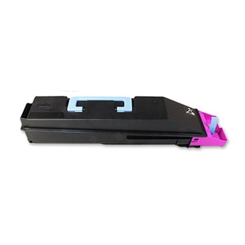 Compatible TK-884M TK884M Magenta Toner Cartridge For Kyocera FS-C8500DN