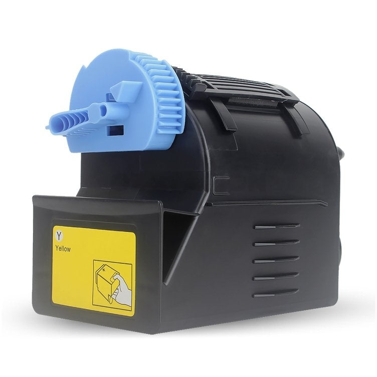 1 x Canon TG-35Y TG35Y (GPR-23) Yellow Compatible Toner Cartridge