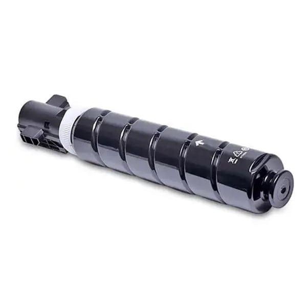 1 x Canon TG-73B TG73B Black Compatible Toner Cartridge