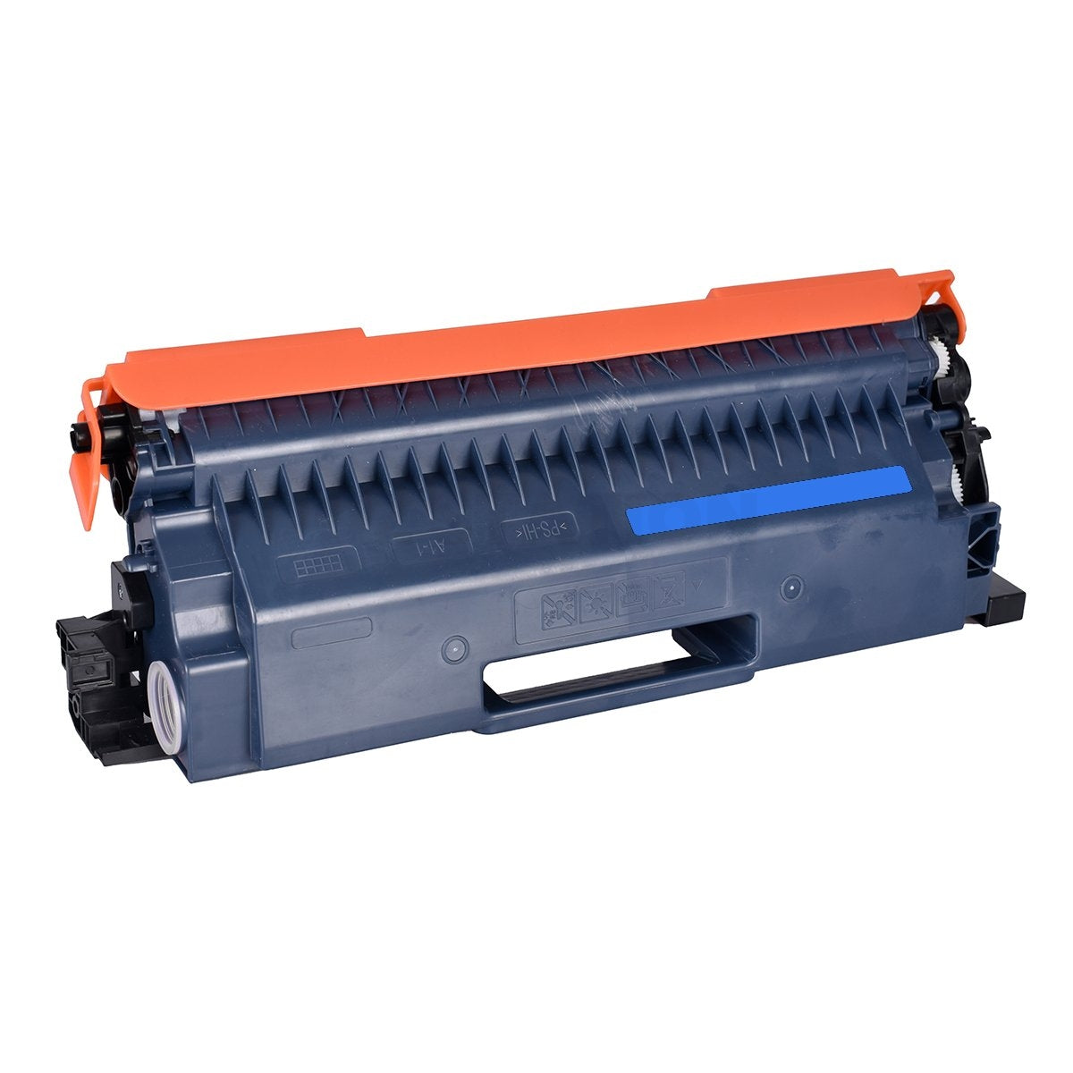 Brother TN-851XL TN851XL C Compatible Cyan High Yield Toner Cartridge
