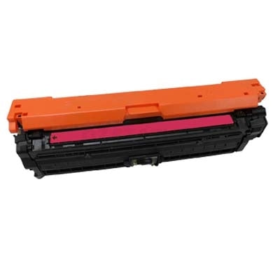 HP CE273A (650A) Compatible Magenta Toner Cartridge  - 15,000 Pages