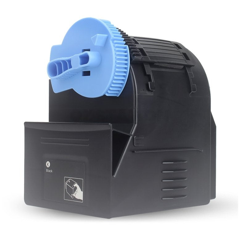1 x Canon TG-35B TG35B (GPR-23) Black Compatible Toner Cartridge